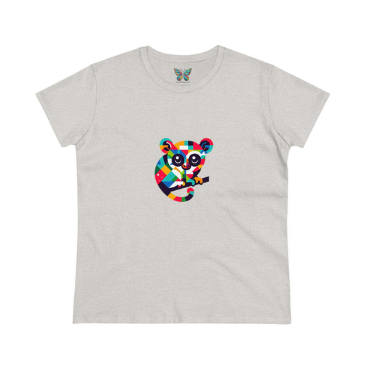 Tarsier Tranquilaze - Women - Snazzle Tee