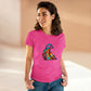 Passenger Pigeon Fluxidazzle - Women - Snazzle Tee