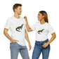 Alligator Breezeneity - Snazzle Tee