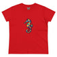 Seahorse Glathisma - Women - Snazzle Tee