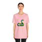 Green Anaconda Exploventura - Snazzle Tee