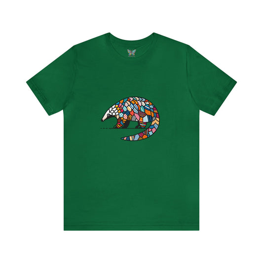 Pangolin Fantascale - Snazzle Tee