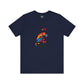 Turkey Vulture Euploricity - Snazzle Tee