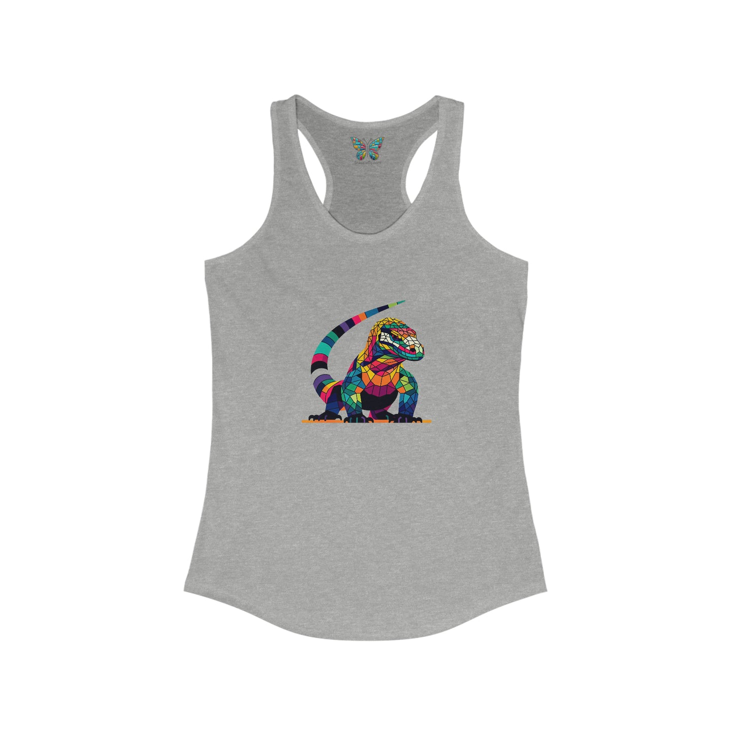 Komodo Dracolore - Women - Snazzle Tank