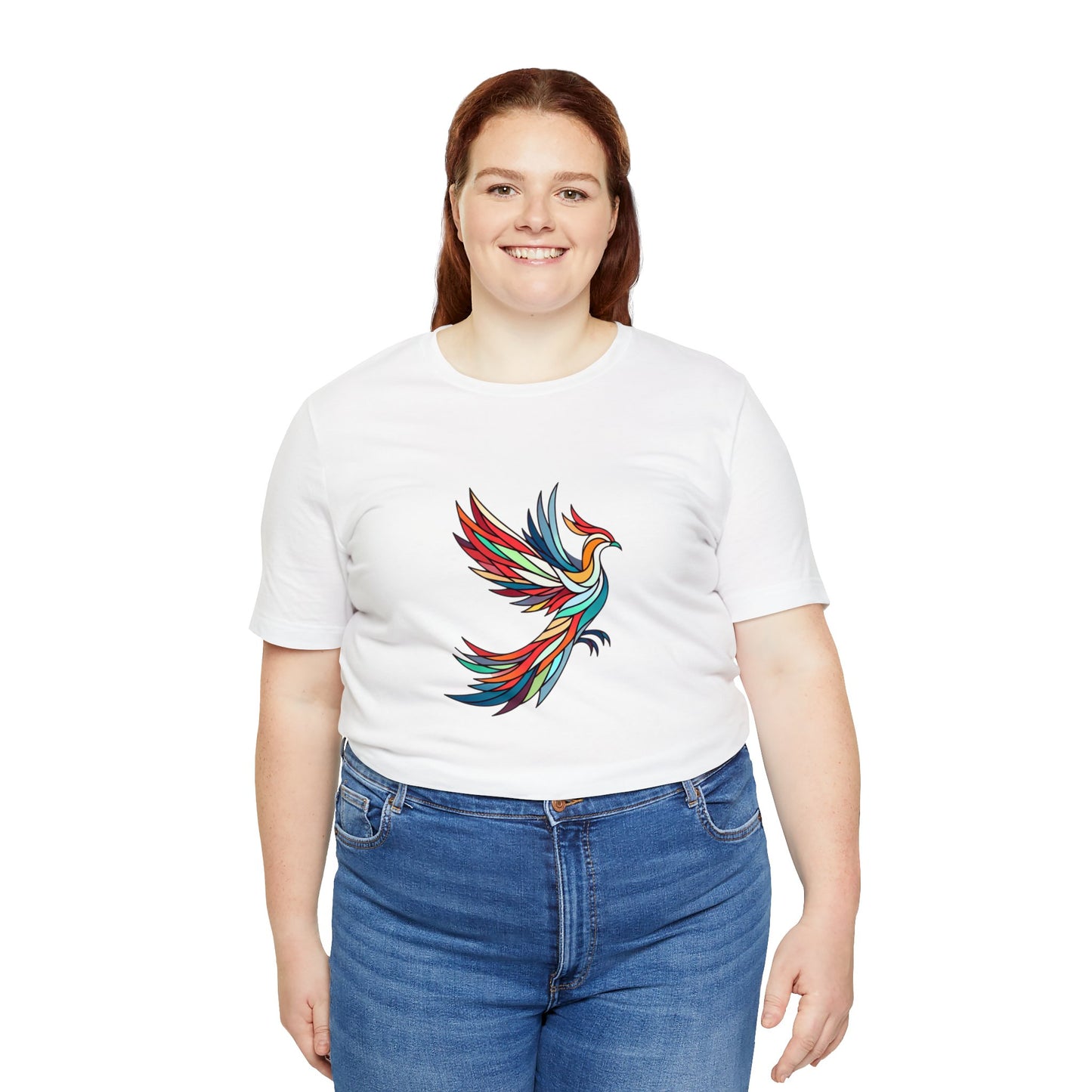 Phoenix Lumindazzle - Snazzle Tee