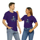 Blue-Ringed Octopus Dazzlethrum - Snazzle Tee