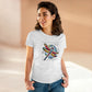 Dragonfly Dazzloresque - Women - Snazzle Tee