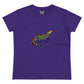 Alligator Breezeneity - Women - Snazzle Tee