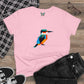 Kingfisher Euphorealis - Women - Snazzle Tee