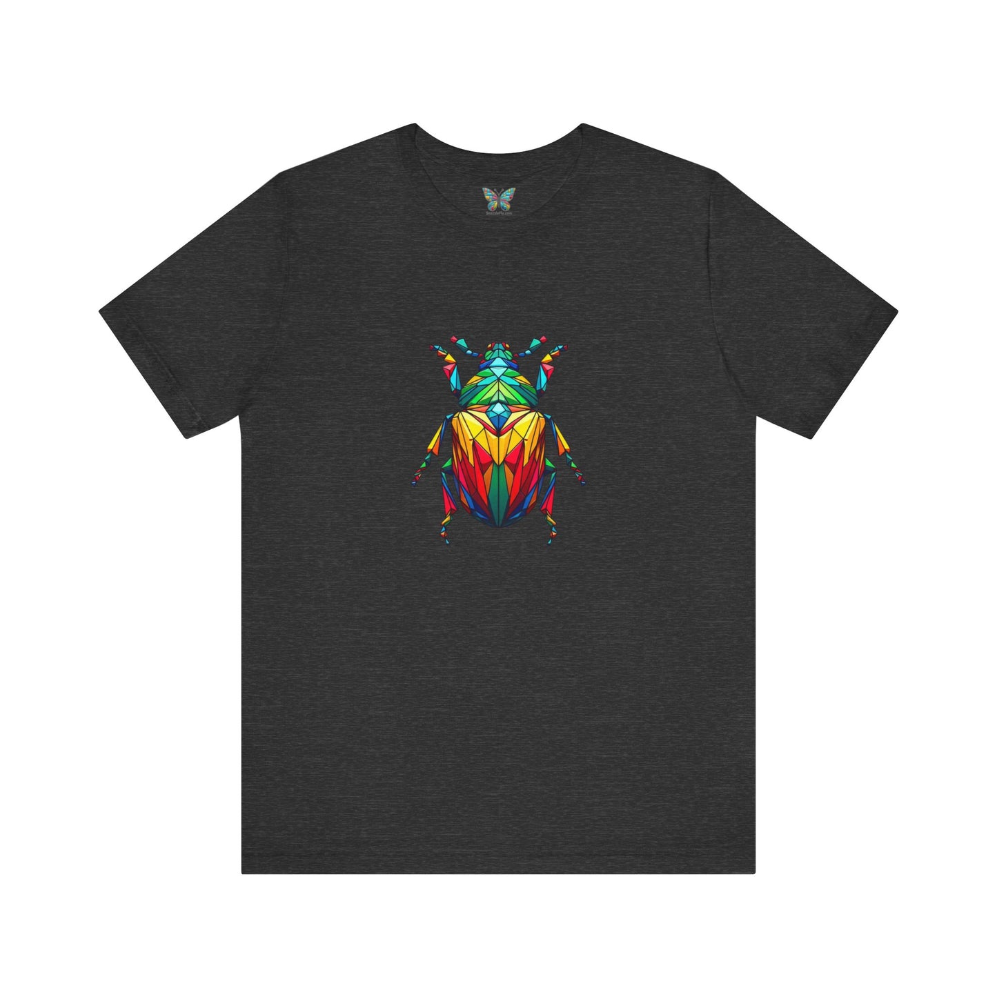 Jewel Beetle Neurestalgic - Snazzle Tee