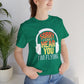 Flying Audivibe - Snazzle Tee