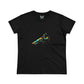 Praying Mantis Inspirapture - Women - Snazzle Tee