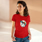 Leopard Gecko Blissundream - Women - Snazzle Tee