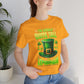Leprechaun Hat Gleemuff - Snazzle Tee