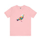 Seagull Spectrascapes - Snazzle Tee