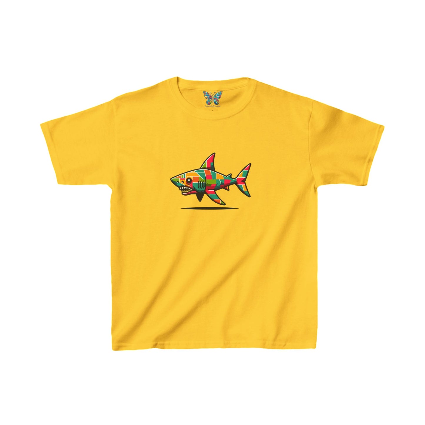 Goblin Shark Sprathasis - Youth - Snazzle Tee