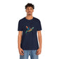 Flying Gecko Nostalglore - Snazzle Tee