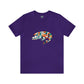 Saltwater Crocodile Blissyectic - Snazzle Tee