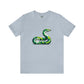 Green Anaconda Exploventura - Snazzle Tee