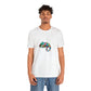 Chameleon Mosaquility - Snazzle Tee