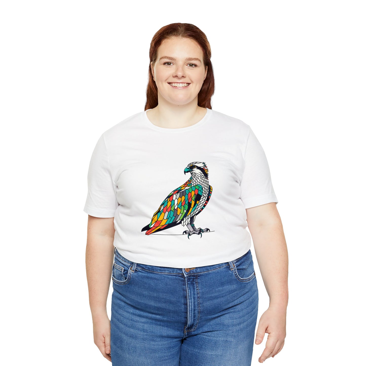 Osprey Quillabrate - Snazzle Tee