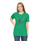 Flying Gecko Nostalglore - Snazzle Tee