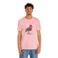 Flamingo Dazzlitude - Snazzle Tee