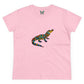 Alligator Breezeneity - Women - Snazzle Tee