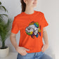 Warty Frogfish Vibraculum - Snazzle Tee