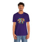 Grizzly Bear Joviscape - Snazzle Tee