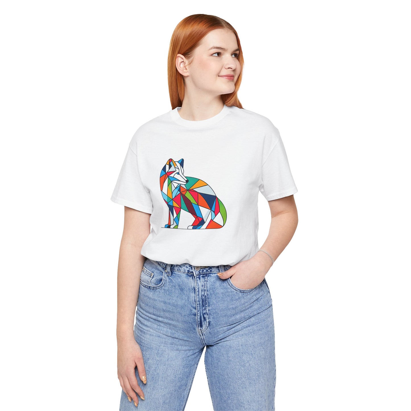 Arctic Fox Sereniventure - Snazzle Tee