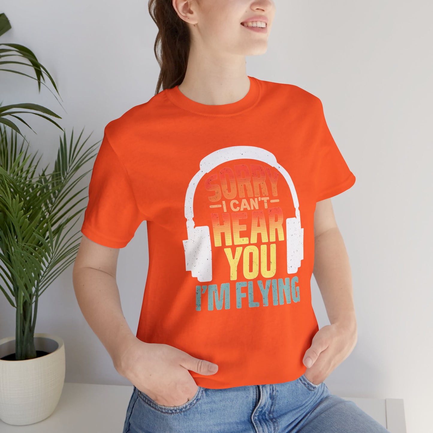Flying Audivibe - Snazzle Tee
