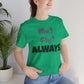 Fly Aspirolo - Snazzle Tee