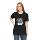 Dolphin Sereniventure - Snazzle Tee