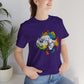 Warty Frogfish Vibraculum - Snazzle Tee