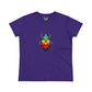 Jewel Beetle Neurestalgic - Women - Snazzle Tee