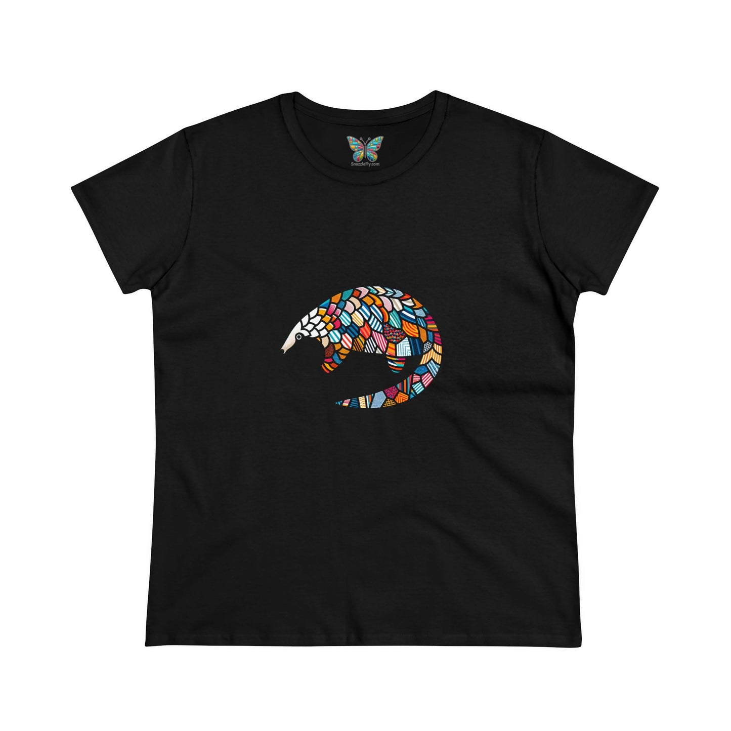 Pangolin Fantascale - Women - Snazzle Tee