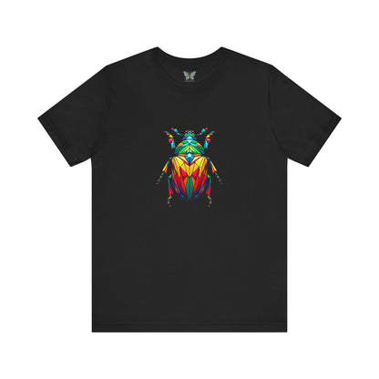 Jewel Beetle Neurestalgic - Snazzle Tee