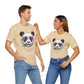 Panda Lumivibra - Snazzle Tee