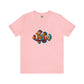 Clownfish Delightopia - Snazzle Tee