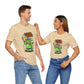 St Patrick Jubellique - Snazzle Tee