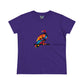 Turkey Vulture Euploricity - Women - Snazzle Tee