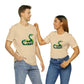 Green Anaconda Exploventura - Snazzle Tee