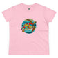 Loggerhead Sea Turtle Kaleidofeel - Women - Snazzle Tee