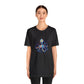 Blue-Ringed Octopus Dazzlethrum - Snazzle Tee