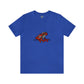 Red-eyed Tree Frog Dreamesque - Snazzle Tee