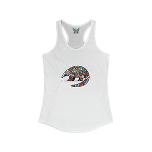 Pangolin Fantascale - Women - Snazzle Tank