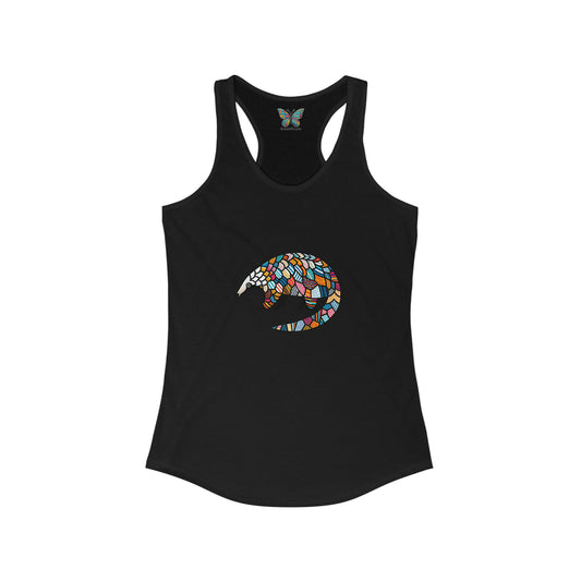 Pangolin Fantascale - Women - Snazzle Tank