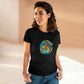 Loggerhead Sea Turtle Kaleidofeel - Women - Snazzle Tee