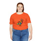 DodoBird Wonderluscious - Snazzle Tee